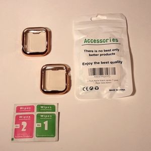 NEW Apple Watch Case/Cover (Series 7) 45mm